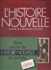 L'histoire nouvelle. Le monde, de la Renaissance à nos jours. N° 65. Histoire du monde publiée en fascicules.. L'HISTOIRE NOUVELLE 