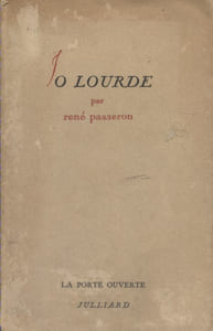 Io lourde (notes pour une légende).