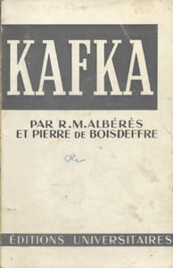 Kafka.