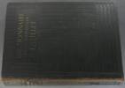 Dictionnaire encyclopédique Quillet. Volume Chat-E, seul. Publié sous la direction de Raoul Mortier.. DICTIONNAIRE ENCYCLOPEDIQUE QUILLET - MORTIER ...