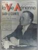 La vie aérienne. Le plus grand hebdomadaire illustré de l'aviation. N° 69. Sadi-Lecointe. Mermoz. Maurice Bellonte. Paris-Tokio. Le modèle réduit.. LA ...