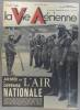 La vie aérienne. Le plus grand hebdomadaire illustré de l'aviation. N° 70. L'armée de l'air. Les insignes des escadrilles. Le Bourget. Le modèle ...