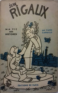 Ma vie et mes histoires par Caro Canaille.