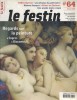 Revue le Festin N° 64. Regards sur la peinture d'Ingres à Giacometti.. LE FESTIN 