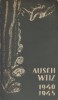 Auschwitz (Oswiecim). 1940-1945.. SMOLEN Kazimierz 
