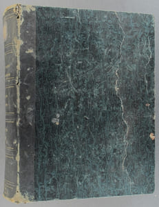 Comptes rendus hebdomadaires des séances de l'Académie des Sciences publiés... par MM. les secrétaires perpétuels. Tome cinquante-troisième, 2e semestre 1861. Communications de Becquerel, Berthelot, Chasles, Chevreul, Milne-Edwards, Elie de Beaumont, Geoffroy Saint-Hilaire, Le Verrier, Marey, Sainte-Claire Deville...