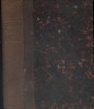 Revue de Paris. Avril - Mai - Juin 1853. Textes de Champfleury, Amédée Achard, Théophile Gautier, Gustave Nadaud, Louis Figuier…. REVUE DE PARIS ...