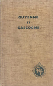 Guyenne et Gascogne.
