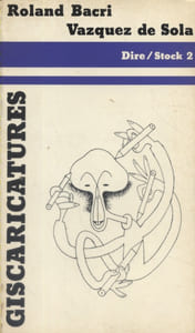 Giscaricatures.