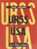 U.R.S.S. - U.S.A.. FONTAINE Pierre 