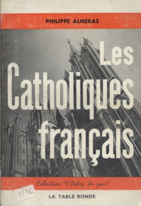 Les catholiques français.
