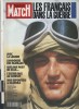 Paris Match N° 2178 : En couverture un spahi en Irak, Les Français dans la guerre.... PARIS MATCH 