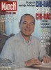Paris Match N° 2399 : En couverture Jacques Chirac Président.. PARIS MATCH 