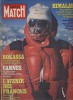 Paris Match N° 1566 : En couverture L'Annapurna. Bokassa, Cannes, l'avenir des Français…. PARIS MATCH 