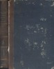 Mort et vivant. En deux volumes. Deuxième édition.. MALPERTUIS Etienne 