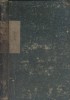 Les drames de la mer. Tome 1 seul. La première édition est parue en Belgique l'année précédente, pendant l'exil de l'auteur.. DUMAS Alexandre 