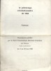 Le printemps révolutionnaire de 1968. Annexe. Documents publiés par le Parti Communiste Marxiste-Léniniste de France (avant sa dissolution) du 5 au 30 ...