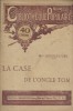La case de l'Oncle Tom.. BEECHER-STOWE (Mme) 