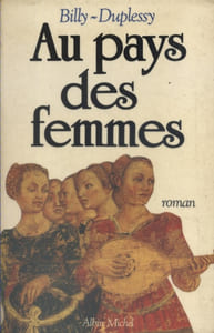 Au pays des femmes.