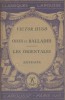 Odes et ballades. Les Orientales. (Extraits). Notice biographique, notice historique et littéraire, notes explicatives, jugements, questionnaire et ...