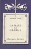 La mare au diable. Notice biographique, notice historique et littéraire, notes explicatives, jugements, questionnaire et sujets de devoirs par Félix ...