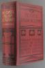 The concise english dictionnary literary, scientific and technical.. ANNANDALE Charles 