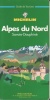 Guide de tourisme Michelin. Alpes-du-Nord. Savoie-Dauphiné.. GUIDE VERT ALPES DU NORD 1996 