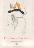 Toulouse-Lautrec. Moulin-Rouge et cabarets. 15 planches, légendes de Edouard Julien.. JULIEN Edouard 