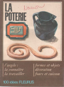 La poterie.