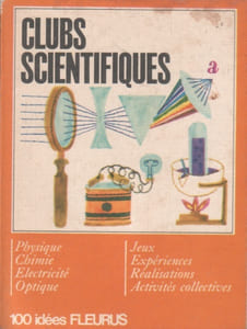 Clubs scientifiques.