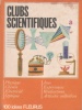 Clubs scientifiques.. PLOQUIN G. - RACINE M. 