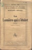 La lumière qui s'éteint. Roman.. KIPLING Rudyard 