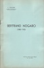 Bertrand Nogaro (1880-1950).. LAJUGIE Joseph 
