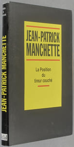 La position du tireur couché.