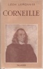 Corneille.. LEMONNIER Léon 