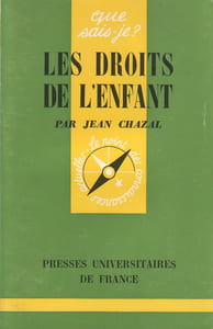 Les droits de l'enfant.