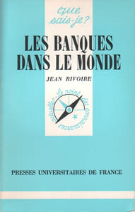 Les banques dans le monde.