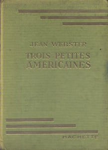 Trois petites américaines.