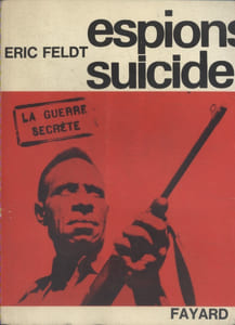 Espions suicide.