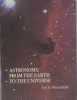 Astronomy : From the earth to the universe.. PASACHOFF Jay M. 