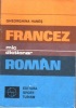 Mic dictionar francez-roman.. HANES Gheorghina 