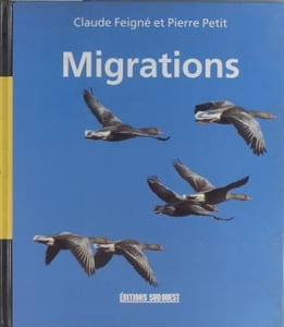 Migrations.