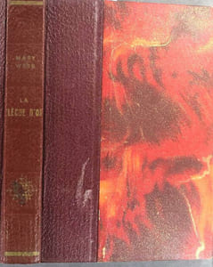 La flèche d'or.