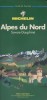 Guide de tourisme Michelin. Alpes-du-Nord. Savoie-Dauphiné.. GUIDE VERT ALPES DU NORD 1994 