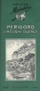 Guide du pneu Michelin : Périgord - Limousin - Quercy.. GUIDE VERT PERIGORD - LIMOUSIN - QUERCY 1961 