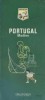 Guide du pneu Michelin : Portugal.. GUIDE VERT PORTUGAL 1970 