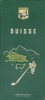 Guide du pneu Michelin : Suisse.. GUIDE VERT SUISSE 1967 