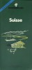 Guide de tourisme : Suisse.. GUIDE VERT SUISSE 1991 