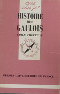 Histoire des Gaulois.