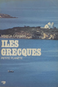 Iles grecques.